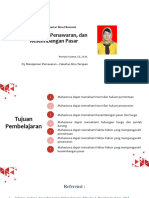 2.PIE-Mikro-Permintaan, Penawaran, Keseimbangan Pasar - Celoe