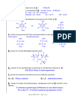 Organique 15-16 Solution