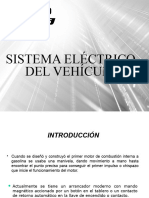 Seminario Basico de Electricidad y Bateria