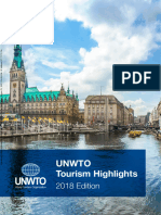 International Tourism Highlights 2018