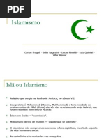Islamismo