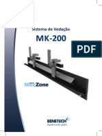 Catalogo de Guias de Cintas MK-200