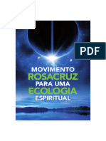 Amorc Movimento Ecologia