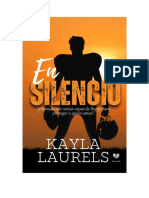 En Silencio - Kayla Laurels