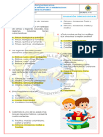 Evaluacion Sociales 20 Sep 2021