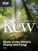 A Field Guide To Tropical Plant Families (Roland Keller) | PDF