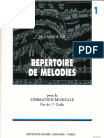 Rétore de Mdies 1