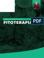 Fitoterapia - LIVE - 19-07