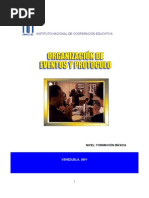 Download Organizacin de Eventos y Protocolo by api-3748961 SN6801082 doc pdf