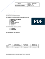 Manual de Diseño de Modulos M-GCC-003