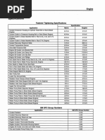 1998 Sec 6-Engine Cooling & Electrical