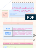 Manual Primeros Auxilios Psicologicos