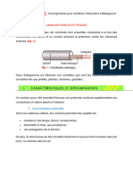 Canalisations Electriques