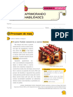 Aprimorando Habilidades ANGLO PDF
