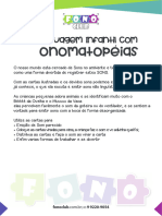 Cartas de Onomatopias Compressed