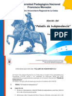 EL PALADIN de Independencia