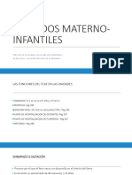 Tema 7. Cuidados Maternoinfantiles