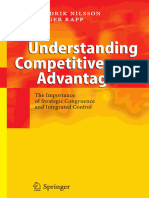 Understanding Competitive Advantage 2005