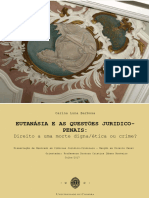 Eutanásia - Completo Com Capa PDF