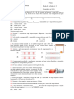 Ficha de Trabalho 19