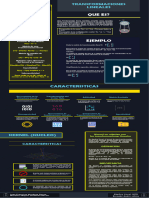 Infografia Transformaciones Lineales y Kernel - (2SD) - JFMD-JEMM