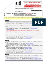 Inscricoes Exames Julho 06