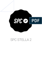 Manual Stella 2