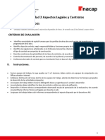 GuiaABPro Trabajo 1 Unidad 2 Aspectos Legales y Contratos 2023