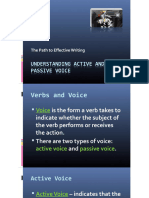 EAPP Lesson3.2-ActivePassiveVoice