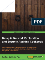 Nmap 6 Network Exploration (001-200)