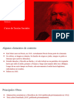 Clase 2 Marx A