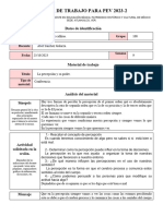 Ficha de Trabajo para Pev - 2023-2-3