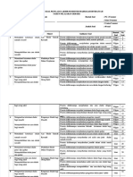 PDF Kisi Kisi Fiqih Kelas 3 - Compress