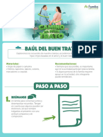 1 - Baul Del Buen Trato