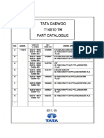 t14s10 Part Catalogue