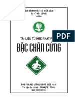 BẬC CHÂN CỨNG