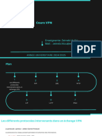 Cours VPN - v1