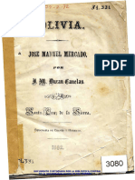 Documento Custodiado Por La Biblioteca Central de La Universidad Mayor de San Andrés