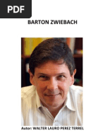 Barton+Zwiebach+Biografia