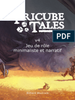 Tricube - Tales v4 FR