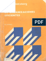 Diseño Organizativo Estructura y Procesos.pdf | Diseño ...