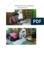 Foto Penyerahan Bantuan BKM Tahap Ii 6 Januari 2014