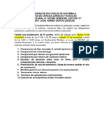 Protocolo Derecho Notarial Iv Seccion D 2023