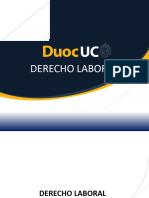 Derecho Laboral 3