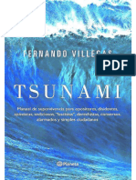 Tsunami - Fernando Villegas