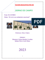 Proyecto de Cyt 2023