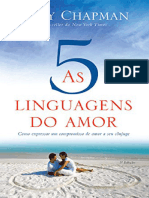 Resumo Cinco Linguagens Amor 3a Edicao Expressar Compromisso Amor Conjuge 0747