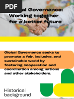 Global Governance Working Together For A Better Future-1