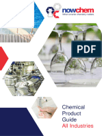 Nowchem Product Guide Feb 2020 Compressed