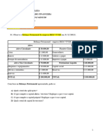 Exercício Revisão CNT FIN